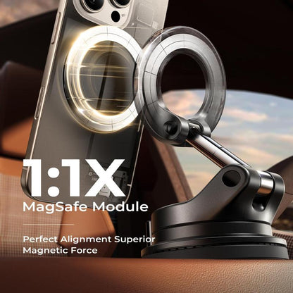 MagHold | Magnetic phone holder