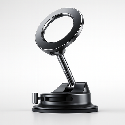 MagHold | Magnetic phone holder